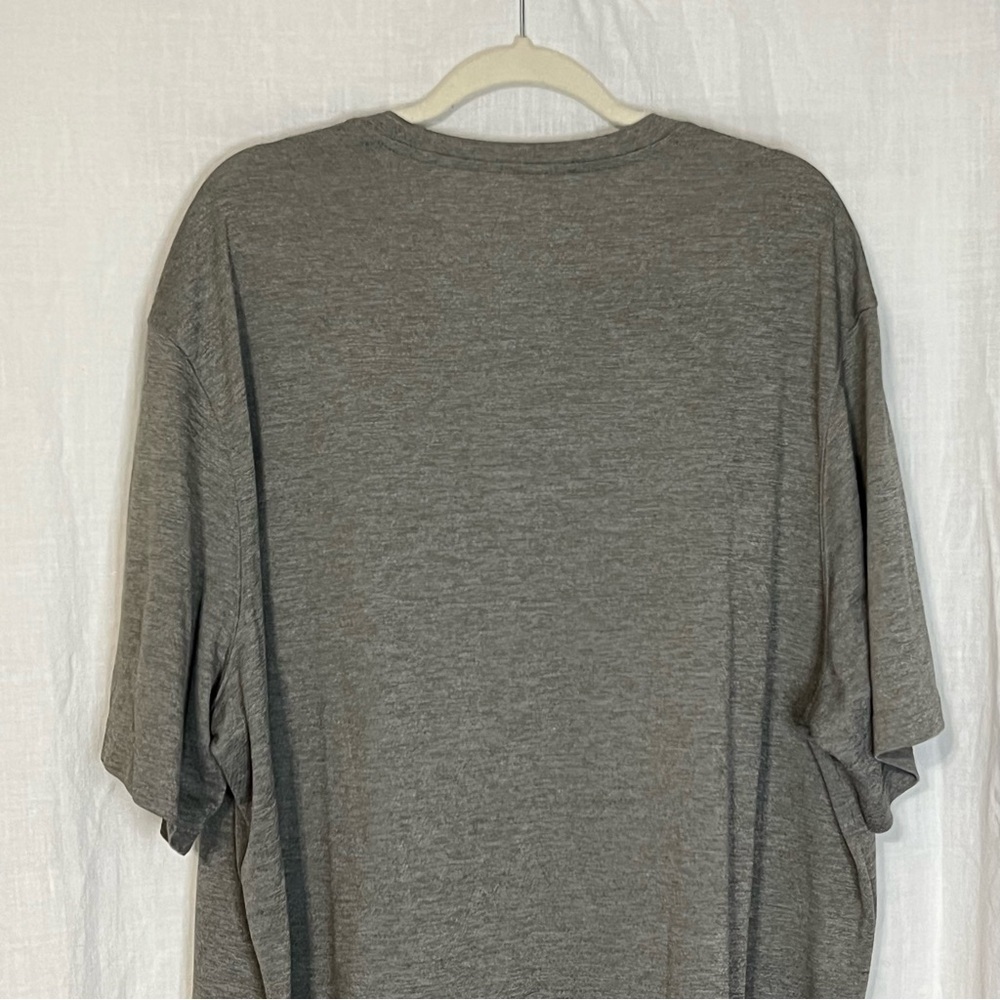 Duluth Trading LOT Polo/Short Sleeve Shirts Men's Size 2XL Relaxed Fit Gray - Picture 2 of 14